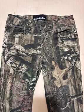 Kids Mossy Oaks pants